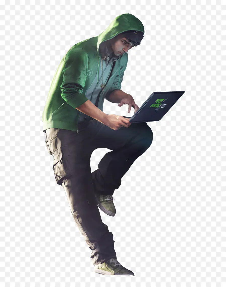 Watch Dogs 2，Watch Dogs PNG