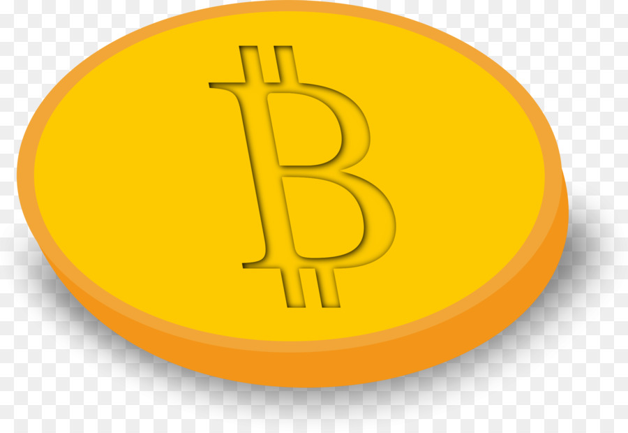 Bitcoin，La Moneda Digital PNG