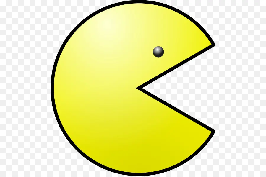 Pac Man，Juego PNG