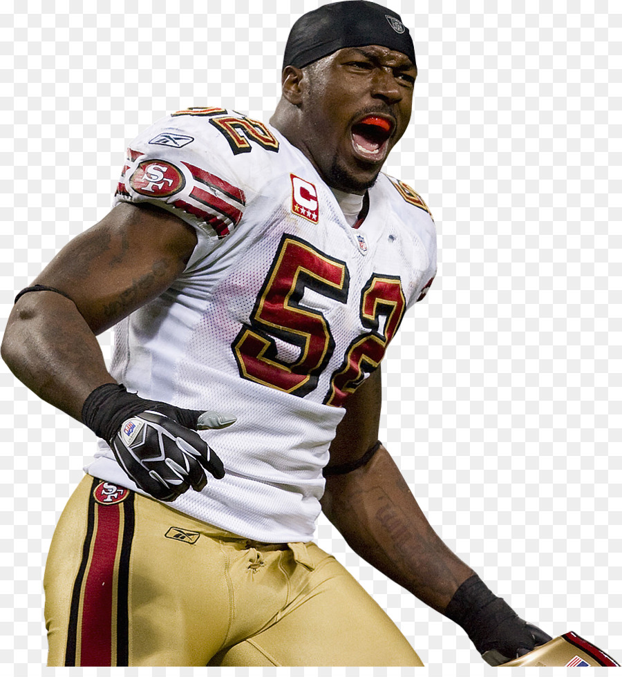 Patrick Willis，La Nfl PNG