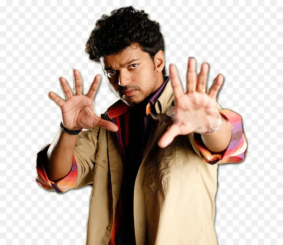 Vijay，Kaaval Yo PNG