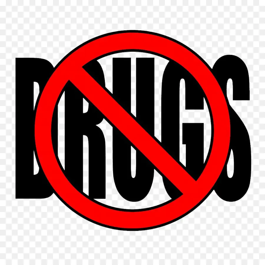 De Drogas，Abuso De Sustancias PNG
