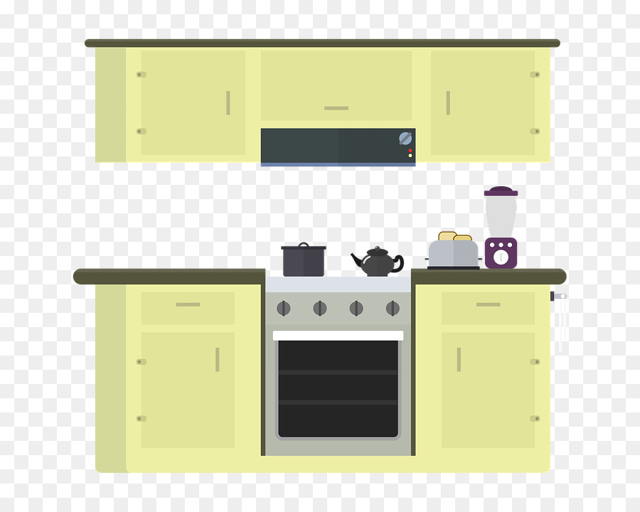 Cocina，Cocinas PNG