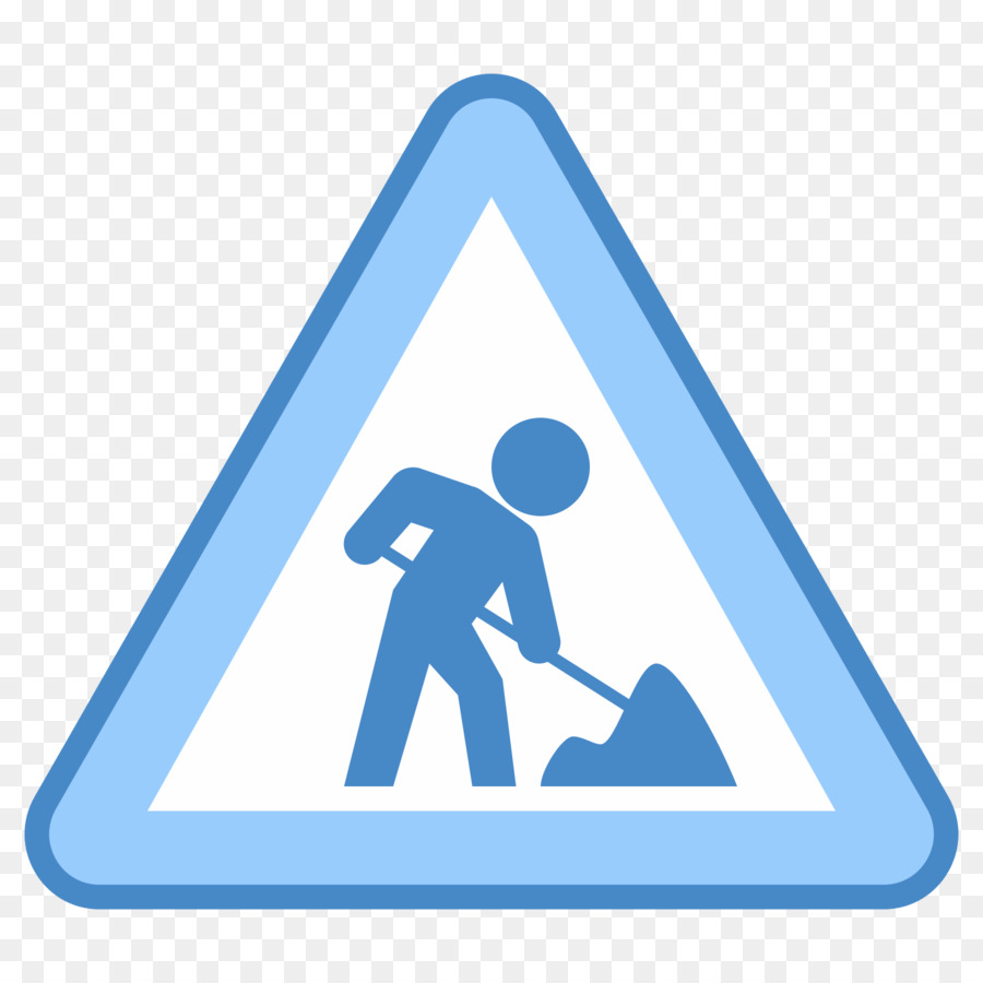 Signo De Construcción，Advertencia PNG