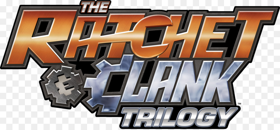 Ratchet Clank Todos Los 4 Uno，Clank De Trinquete PNG