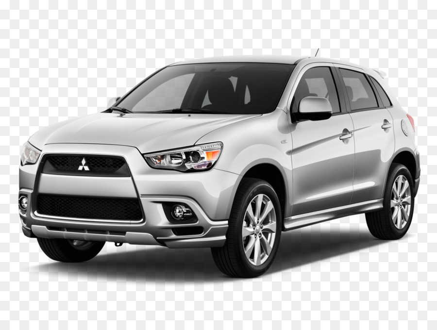 2012 Mitsubishi Outlander Sport，2011 Mitsubishi Outlander Sport PNG