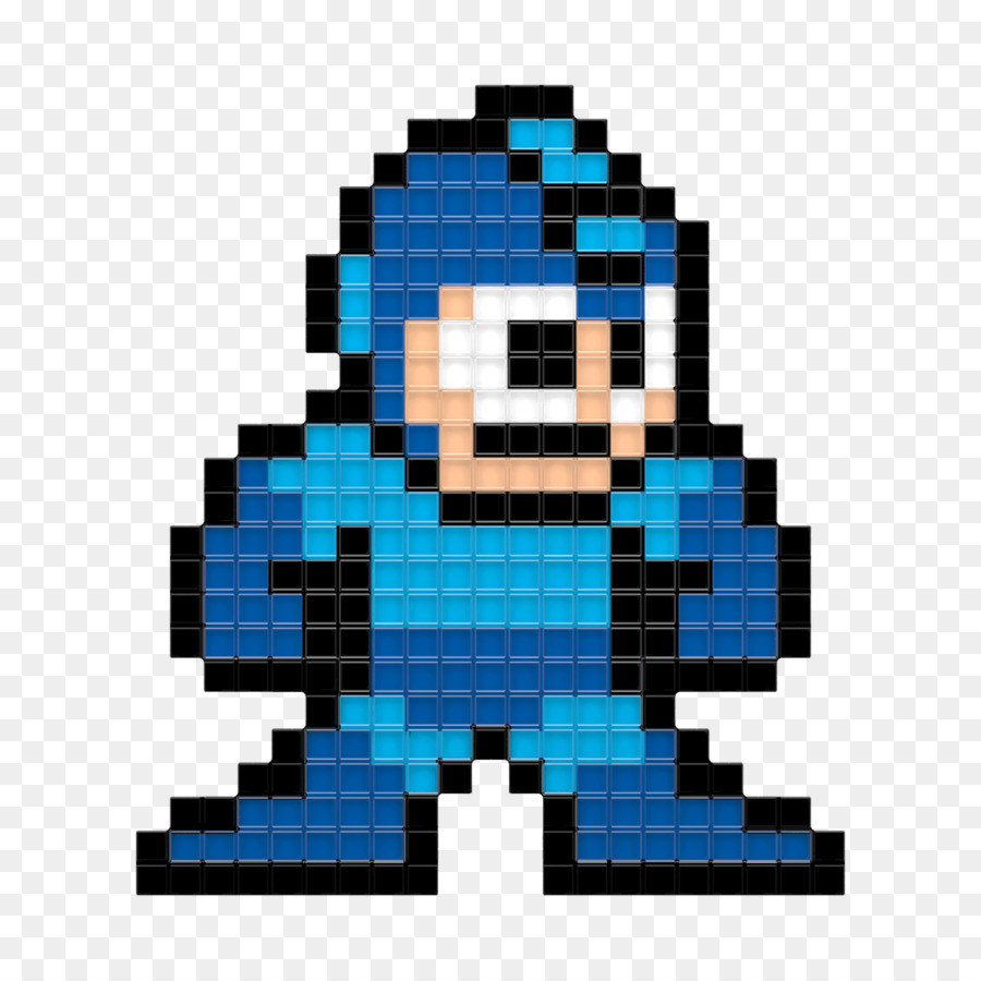 Mega Man，Mega Man 8 PNG