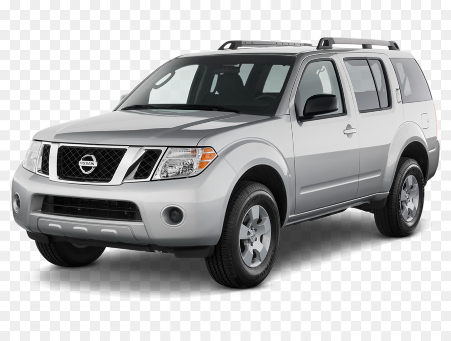 2009 Nissan Pathfinder，2010 Nissan Pathfinder PNG