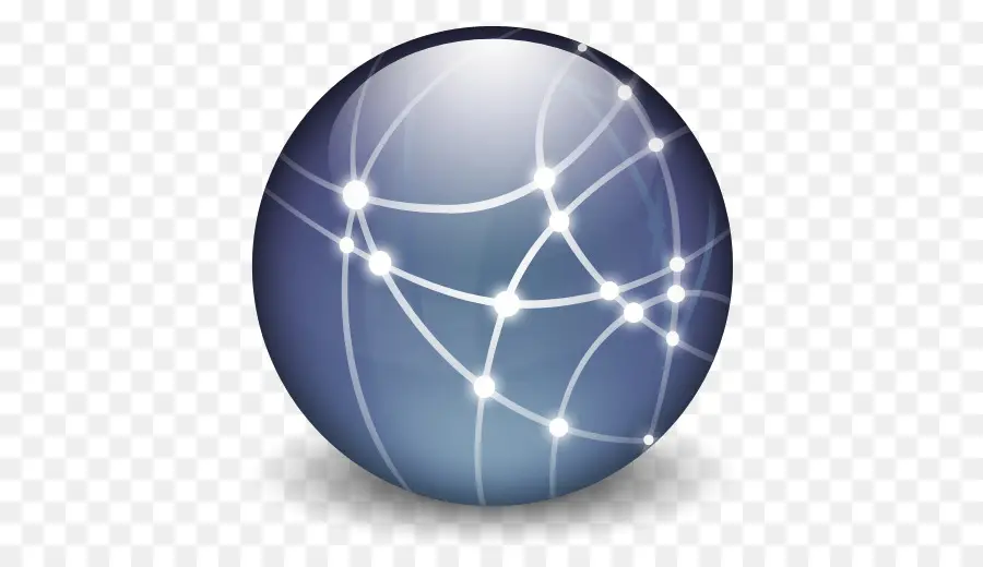 Globo De Red，Internet PNG