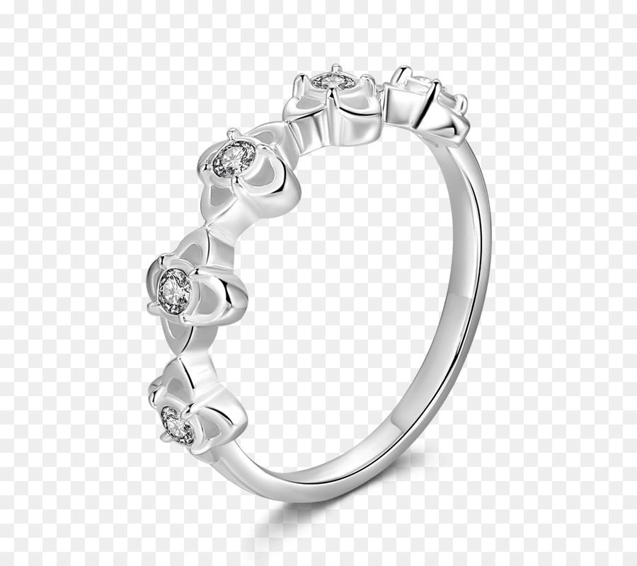 Anillo，Joyería PNG