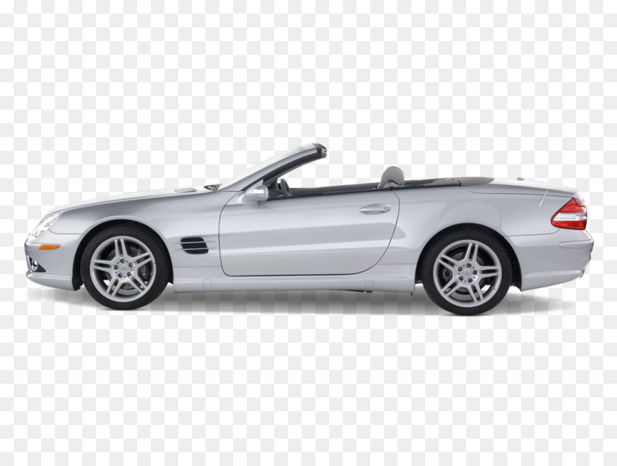 Coche Descapotable，Lujo PNG