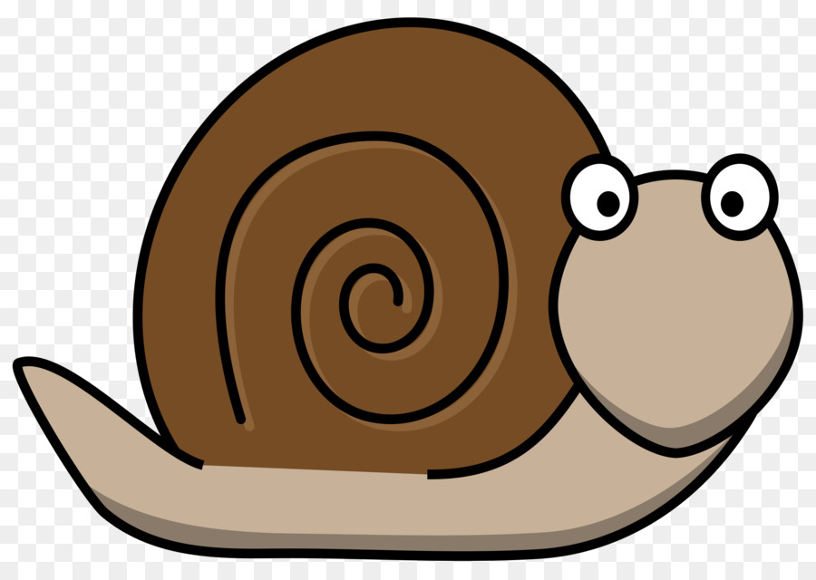 Gasterópodos，Caracol PNG