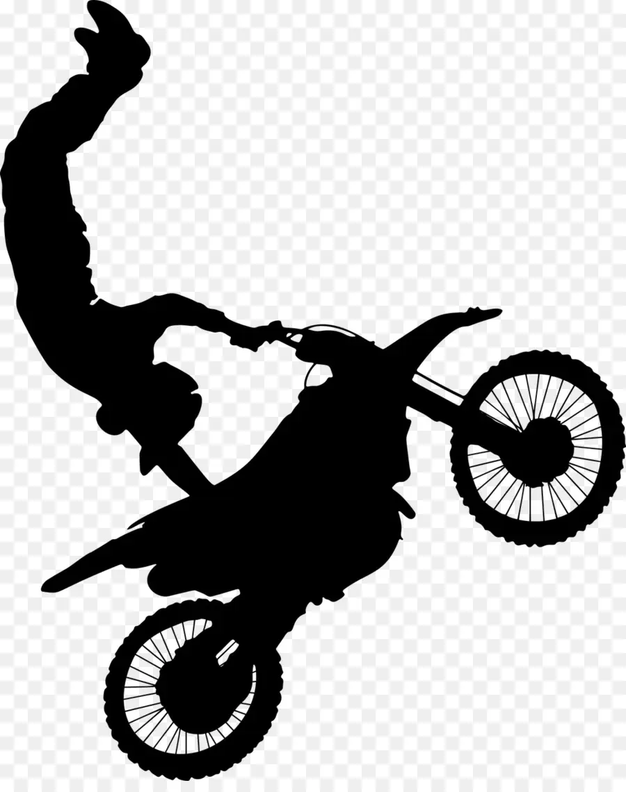 Motocicleta，Motocross PNG