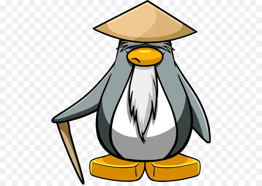 Club Penguin，Penguin PNG