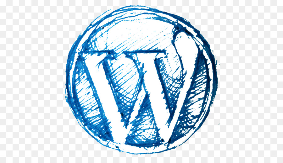 Wordpress，Wordpresscom PNG