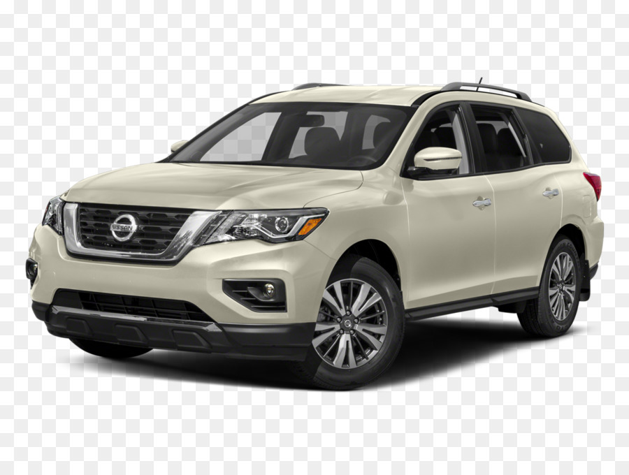 2018 Nissan Pathfinder Sv Suv，Nissan PNG