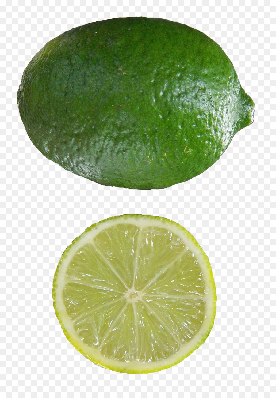 Key Lime，Persa Limón PNG