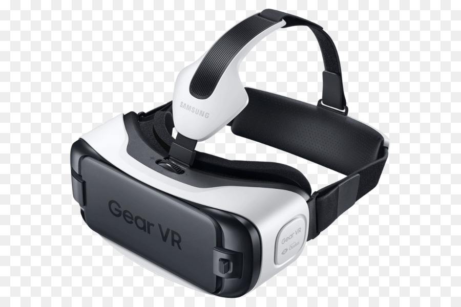 Auriculares De Realidad Virtual，Realidad Virtual PNG