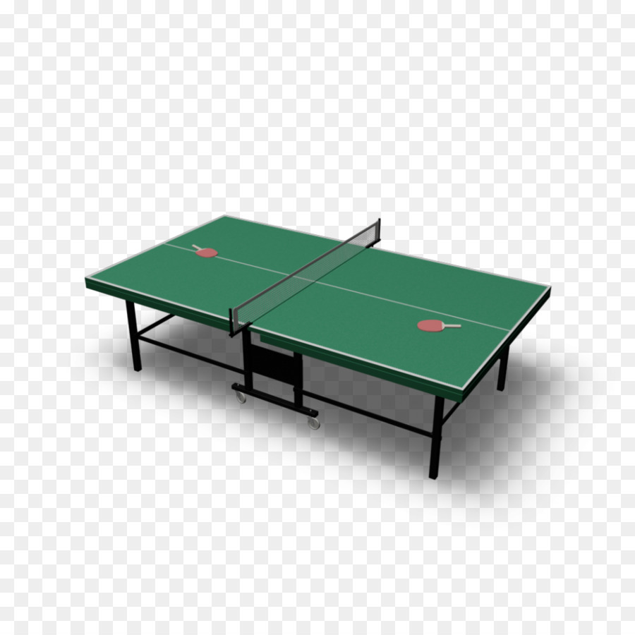 Ping Pong，Planificación PNG