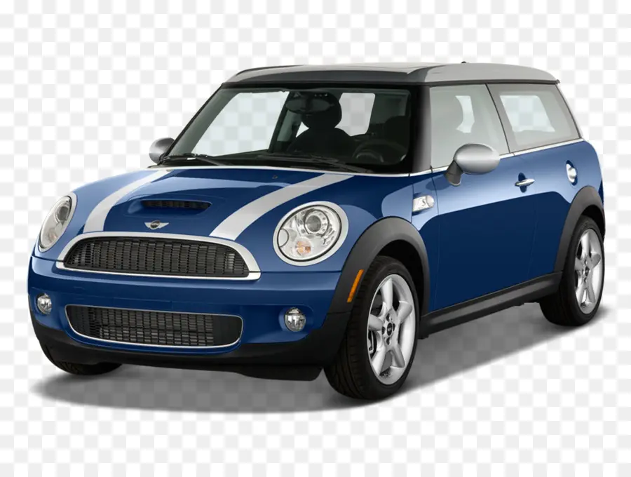 2008 Mini Cooper Clubman，2009 Mini Cooper Clubman S PNG