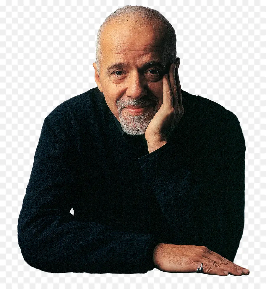 Paulo Coelho，Alquimista PNG