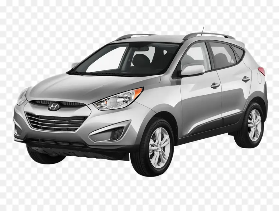 2011 Hyundai Tucson，2010 Hyundai Tucson PNG