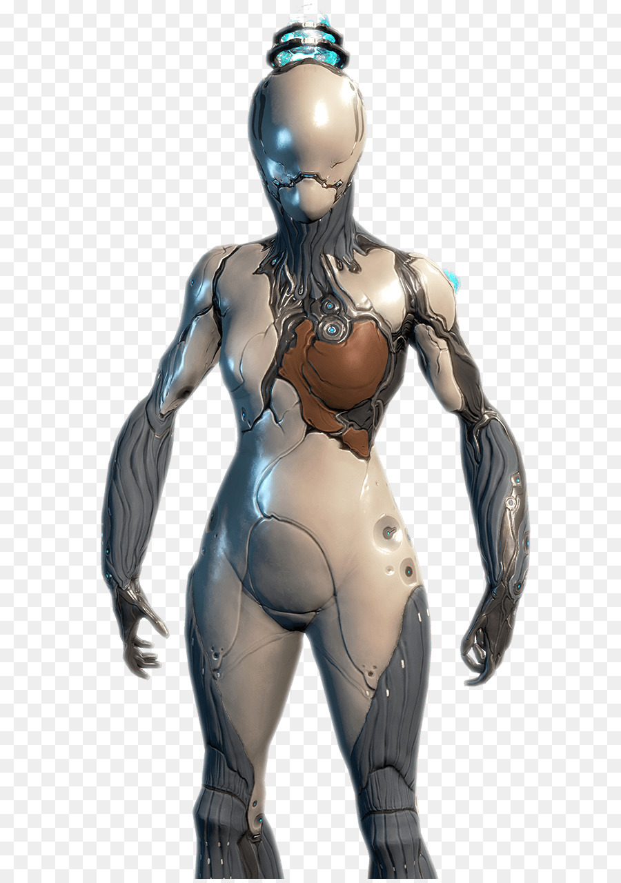 Warframe，Nova PNG