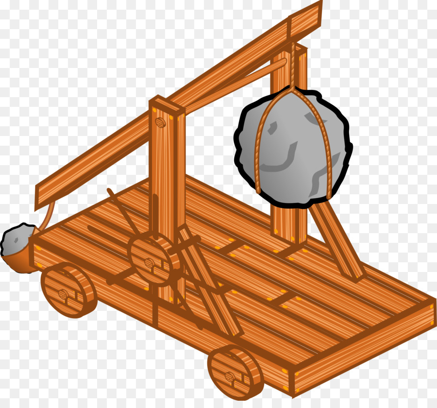 Catapult，Ballista PNG