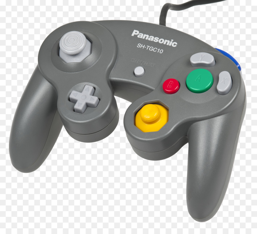 Gamecube，Panasonic Q PNG