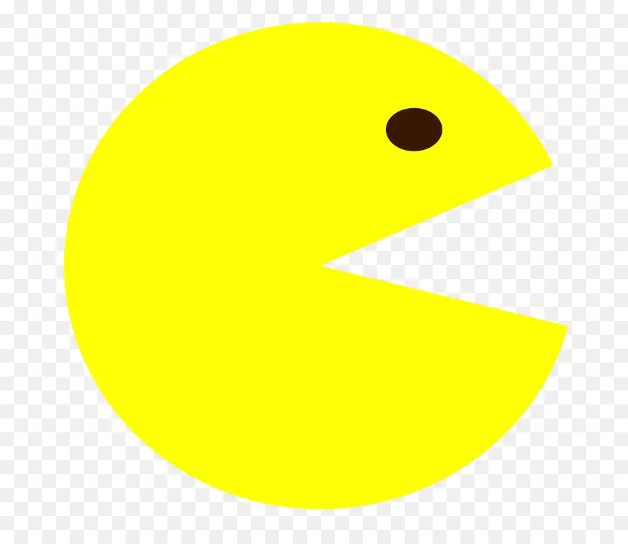 Pacman，Iconos De Equipo PNG