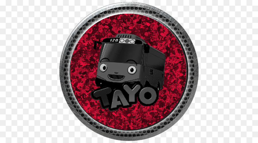 Tayo，Autobús PNG