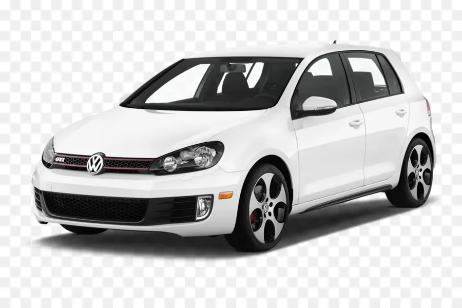 2011 Volkswagen Gti，2014 Volkswagen Gti PNG