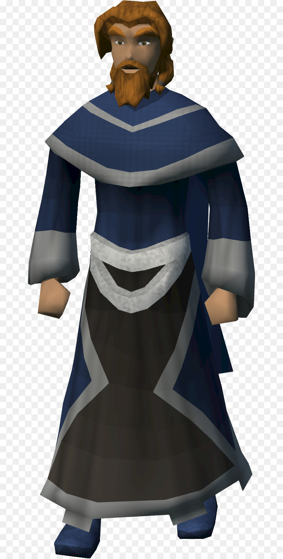 Runescape，Túnica PNG