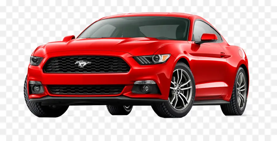 Ford，Ford Mustang PNG