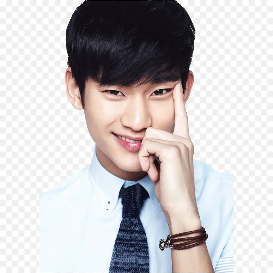 Kim Soohyun，Sueños PNG