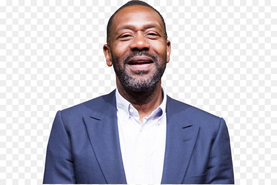 Lenny Henry，El Comediante PNG