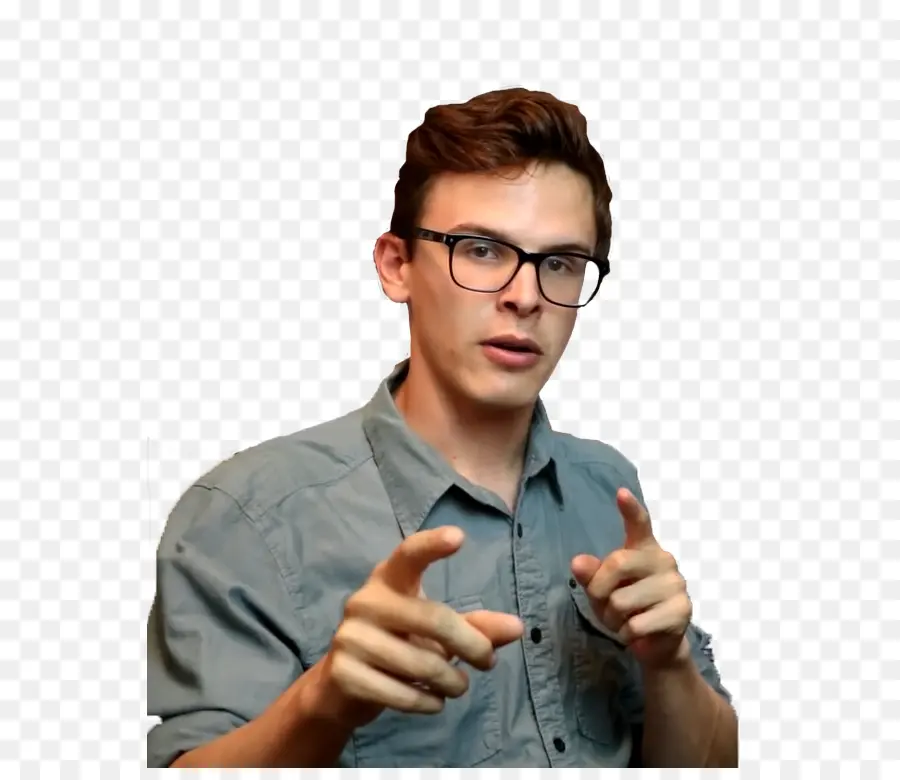 Idubbbz，Youtube PNG