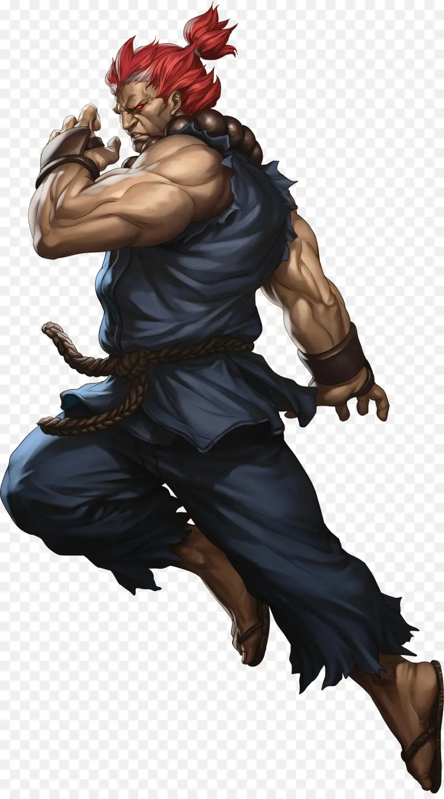 Personaje De Lucha，Artes Marciales PNG