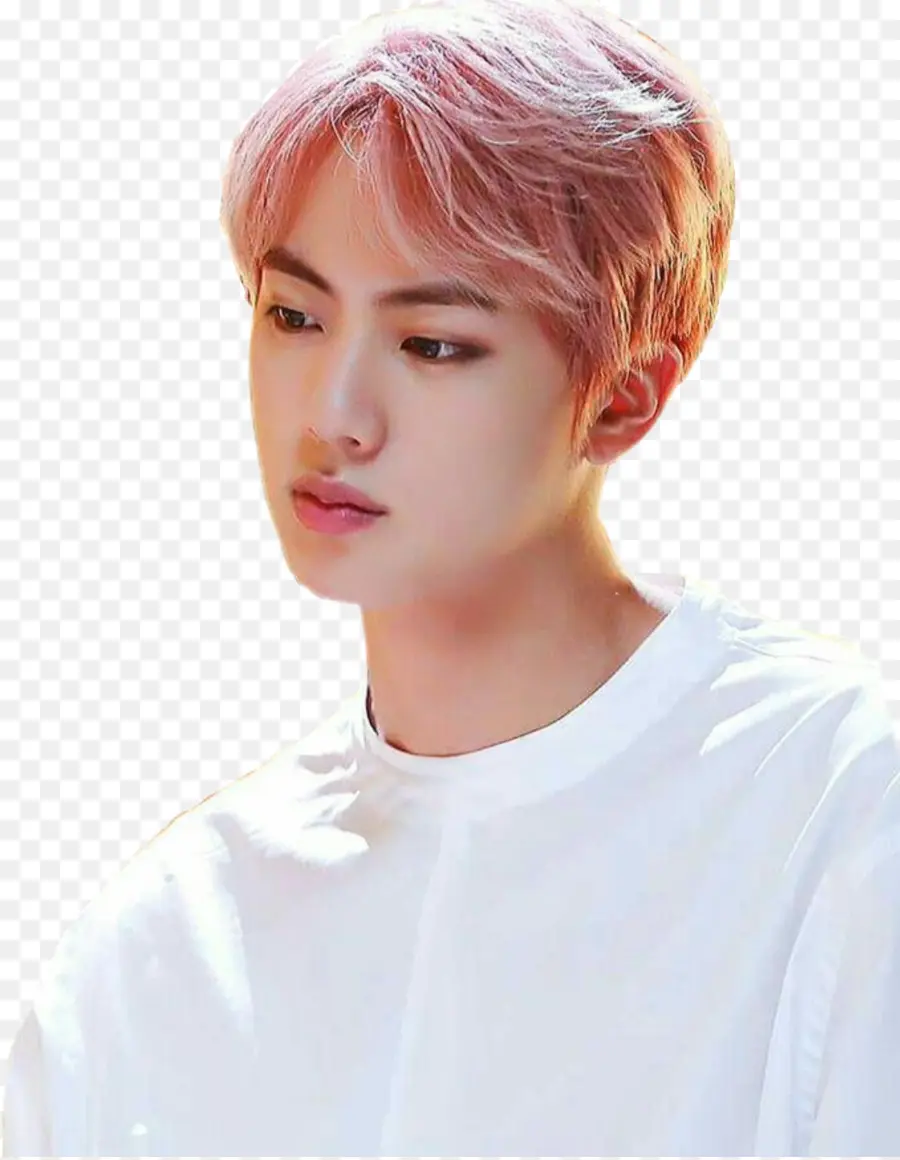 Jin，Bts PNG