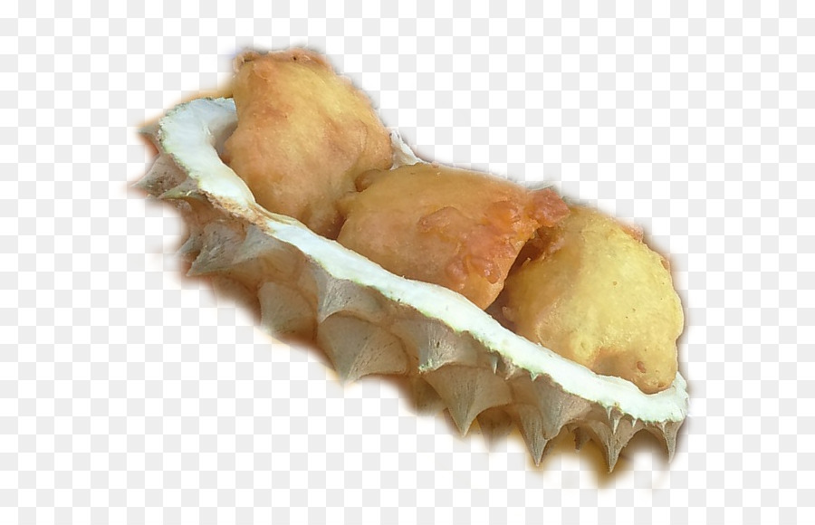 La Cocina Tailandesa，Durian PNG