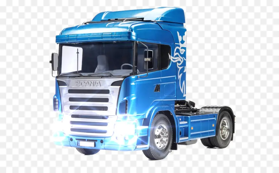 Scania Ab，Camión PNG