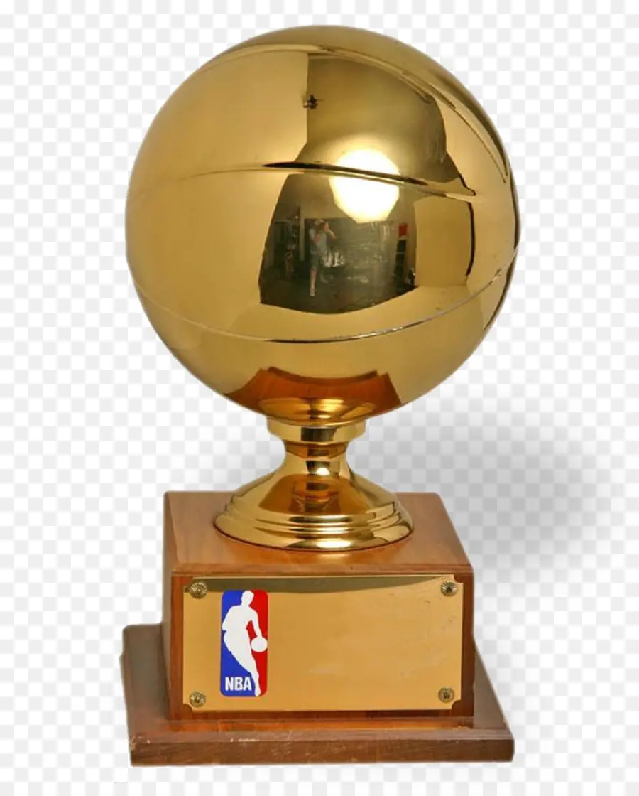 Trofeo De La Nba，Otorgar PNG