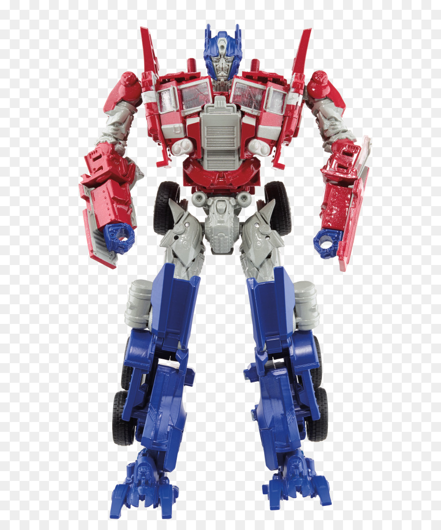 Optimus Prime，Escaso PNG