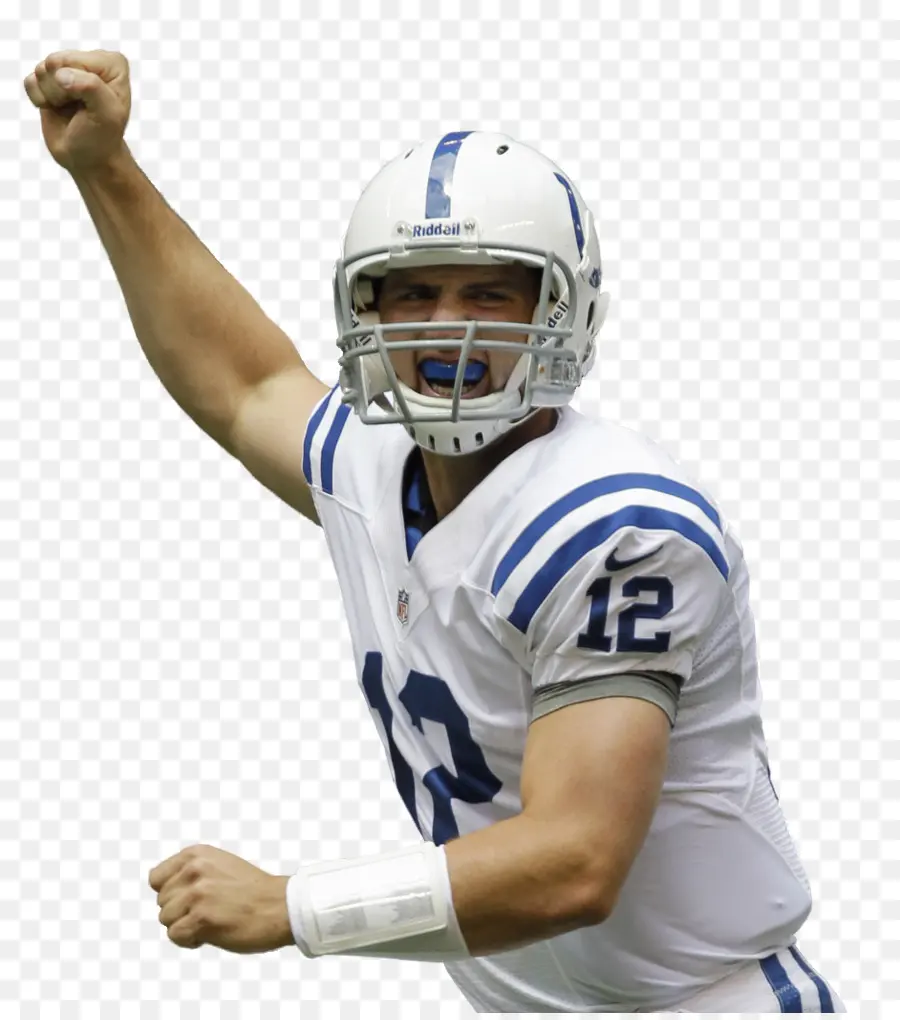 Indianapolis Colts，La Nfl PNG