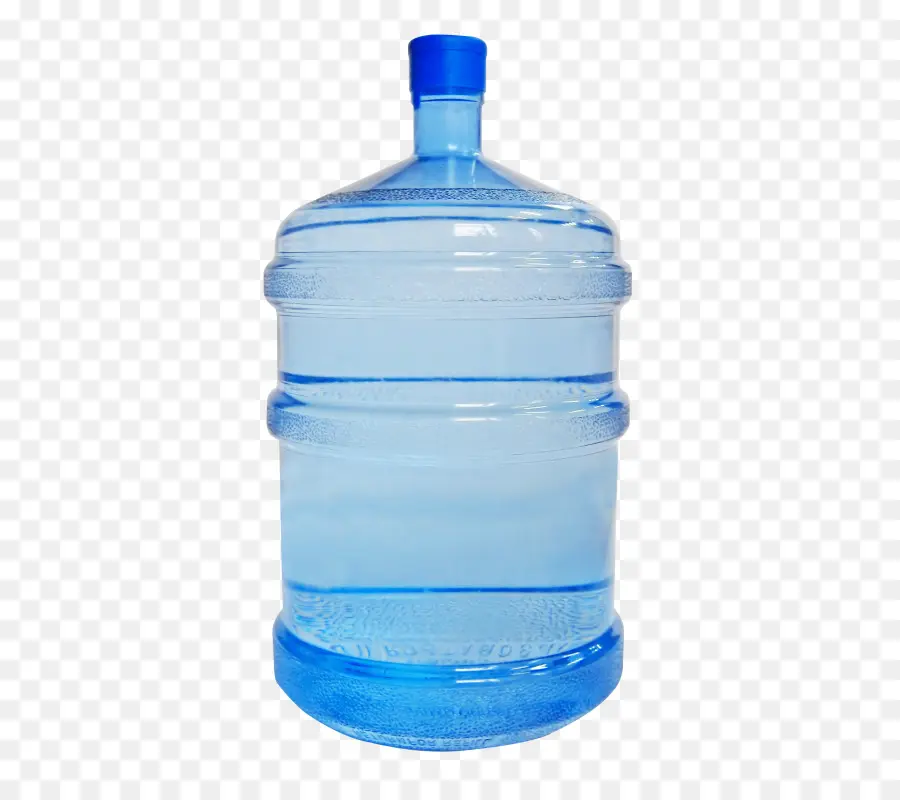 Botellas De Agua，Agua Potable PNG