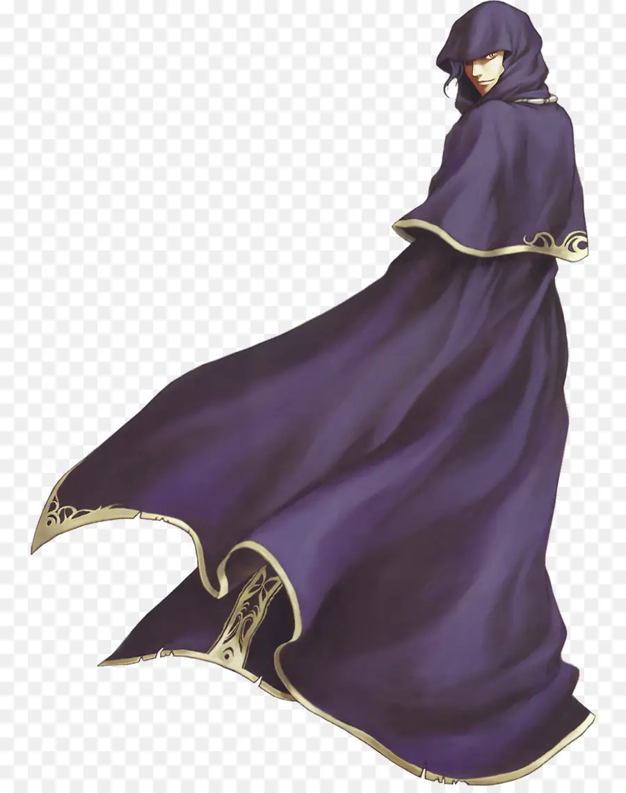 Fire Emblem，Fuego Emblema De La Unión De La Cuchilla PNG