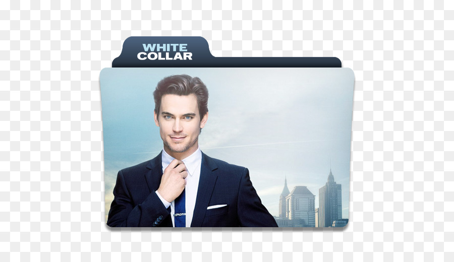 Matt Bomer，De Cuello Blanco PNG