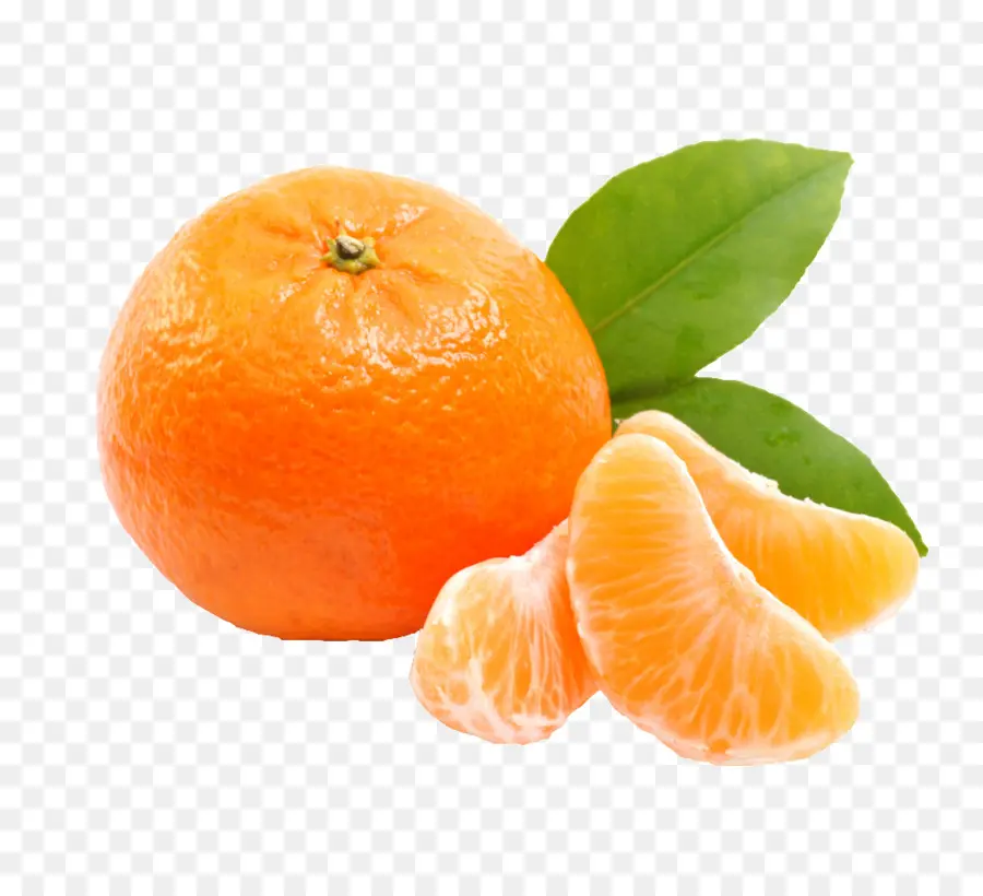 Jugo，Mandarina PNG