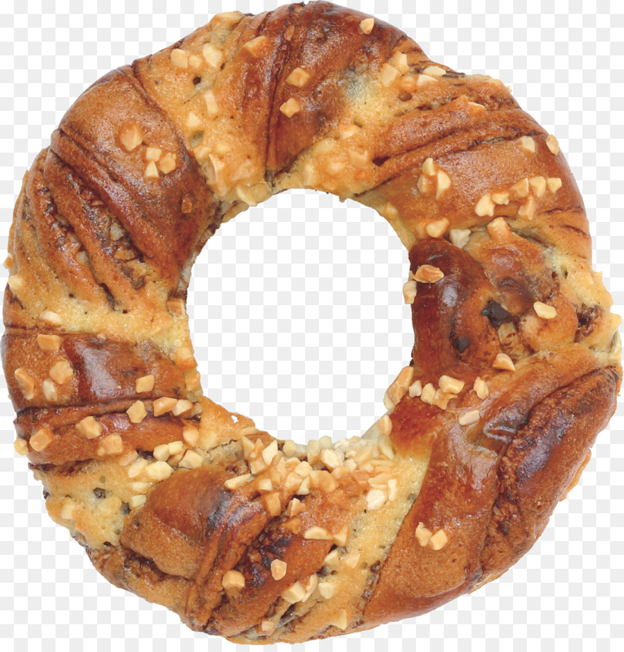 Donuts，Croissant PNG