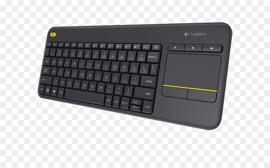 Teclado De La Computadora，Receptor Logitech Unifying PNG